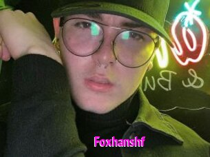 Foxhanshf