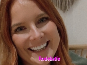 Foxiekatie