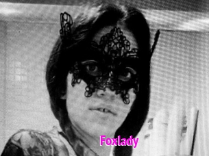Foxlady