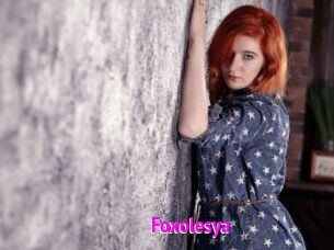 Foxolesya