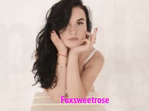 Foxsweetrose
