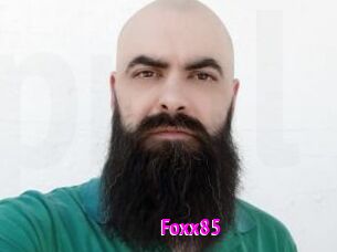 Foxx85