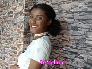 Foxxielittle