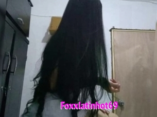foxxlatinhot69 Porn Loverz
