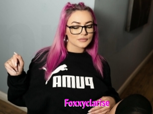 Foxxyclarise