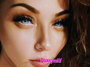 Foxxymilf
