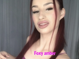 Foxy_amber
