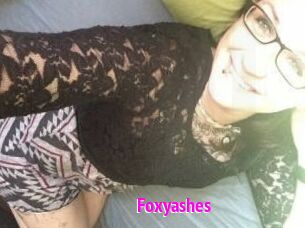 Foxyashes