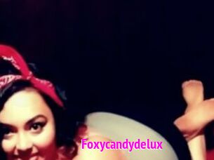 Foxycandydelux