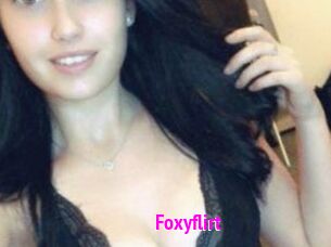 Foxyflirt