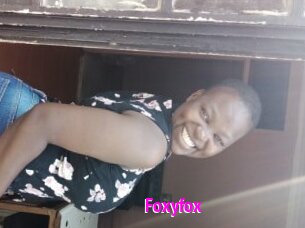 Foxyfox