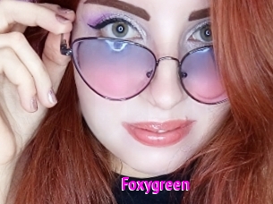 Foxygreen