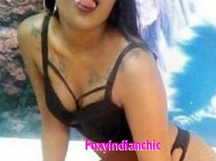 Foxyindianchic
