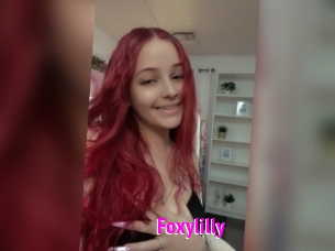 Foxylilly