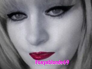 Foxyxblonde69