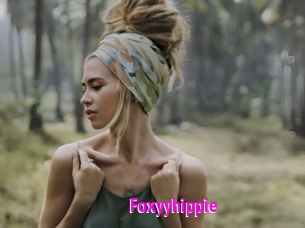 Foxyyhippie