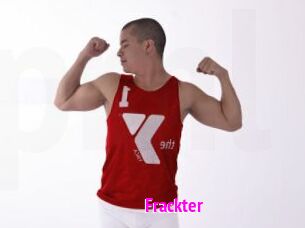 Frackter