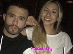 FranandDasy