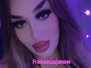 Francescaajamess