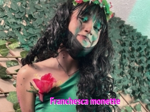 Franchesca_monette
