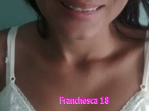 Franchesca_18
