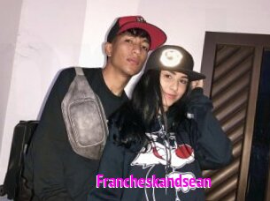 Francheskandsean