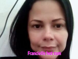 Francielis_hot_cum
