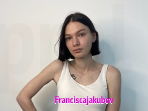 Franciscajakubov