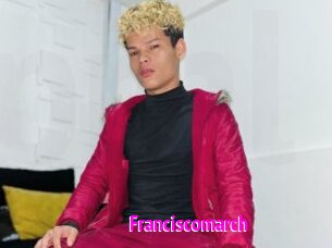 Franciscomarch