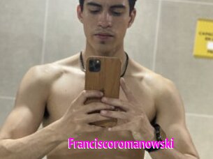 Franciscoromanowski