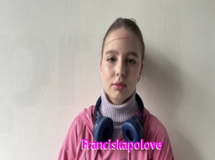 Franciskapolove