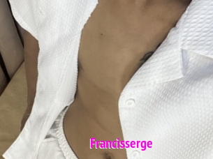 Francisserge