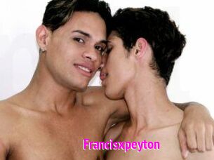 Francisxpeyton