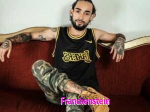 franckenstein Porn Loverz