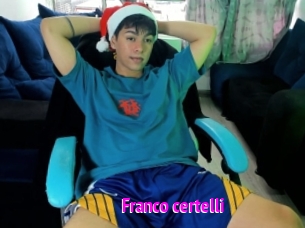 franco_certelli Porn Loverz