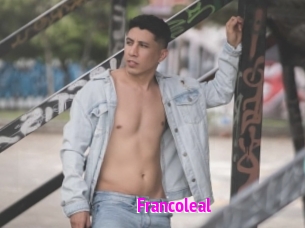 Francoleal