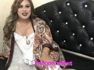 francyse_lambert Porn Loverz