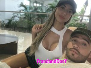 FrandandDasY