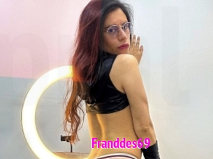 franddes69 Porn Loverz
