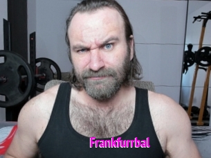 Frankfurrbal