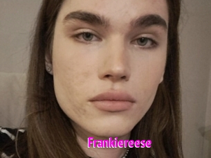 Frankiereese