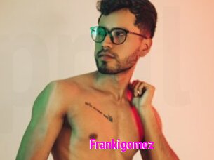 Frankigomez