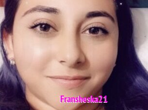 fransheska21 Porn Loverz
