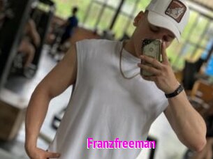Franzfreeman