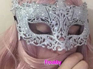 Freakky
