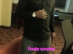 Freaky_scorpion
