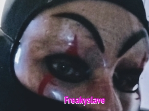Freakyslave