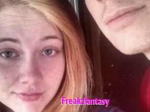 Freakzfantasy