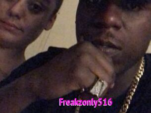 Freakzonly516