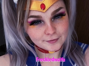 Freckledwaifu